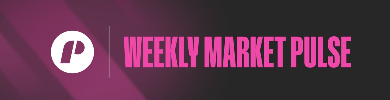 Trade The Pool - Weekly Market Pulse
