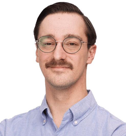 Fabio Valentini, world-class scalper