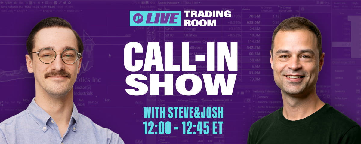 Call In Show