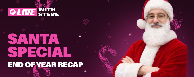 TRADE THE POOL LIVE WEBINAR