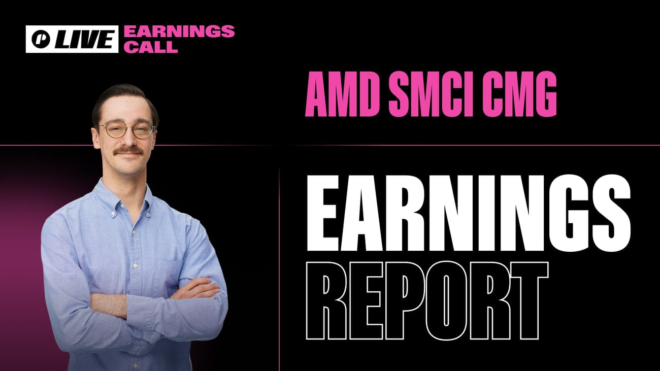 Live Earnings