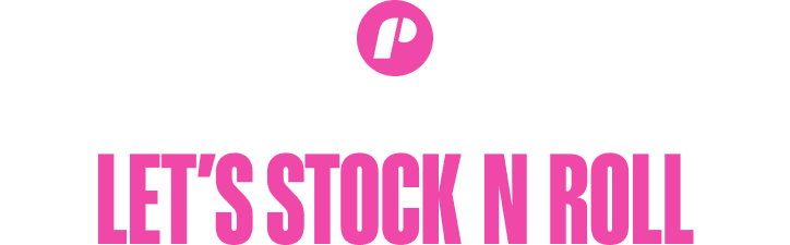 Let's Stock N Roll