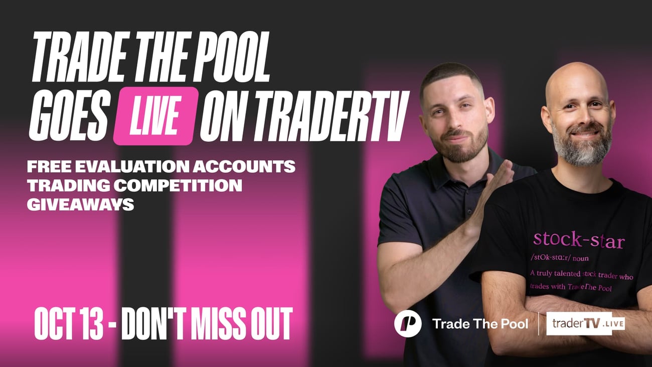 Michael Katz and Money Mitch LIVE on TraderTV
