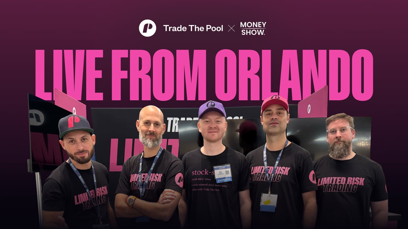 Trade The Pool Live Trading Room Trade The Pool Live Trading Room