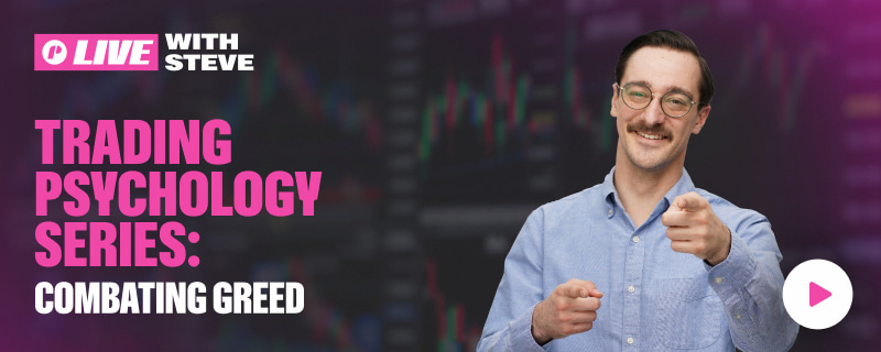 TRADE THE POOL LIVE WEBINAR