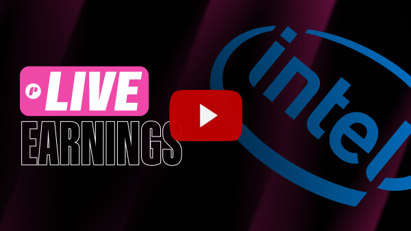 Join the live trading room