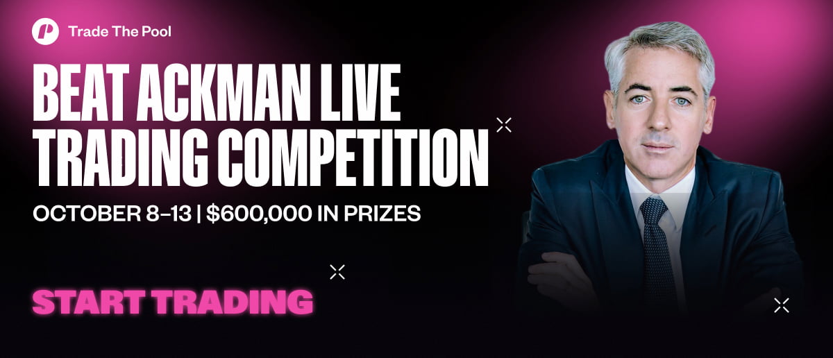 TTP Trading Competition