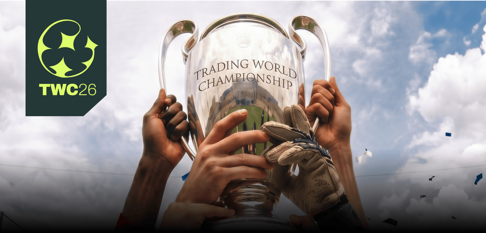 Trading World Championship 2026