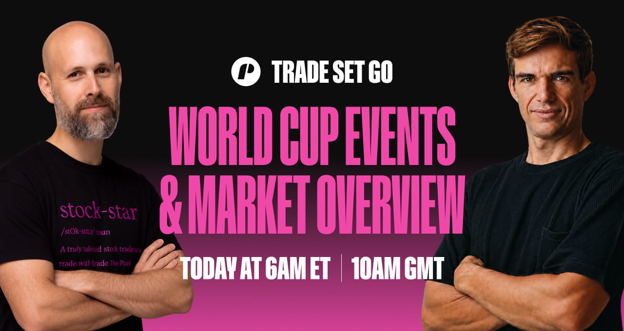 Live Streaming Event