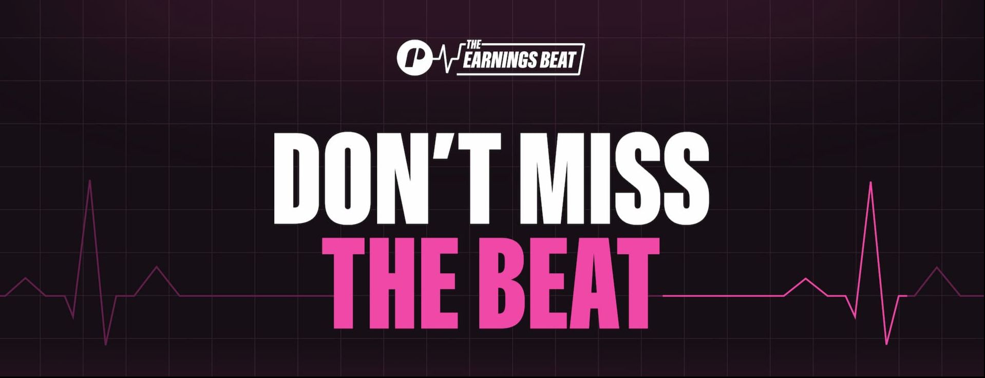 The Earnings Beat Challenge — Trade The Pool