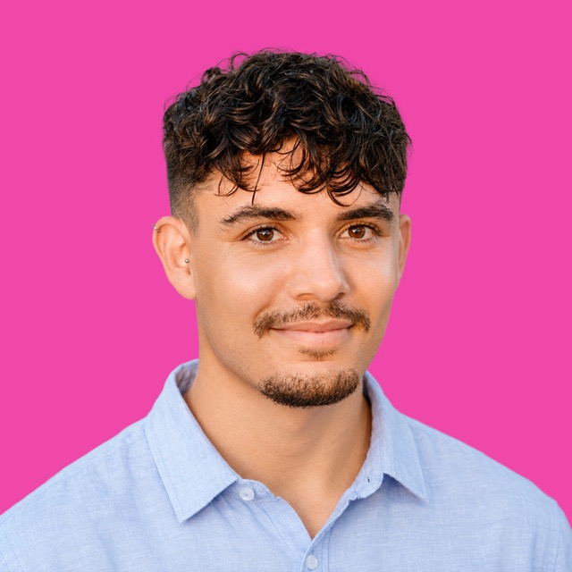 Benjamin — General Manager, Trade the Pool