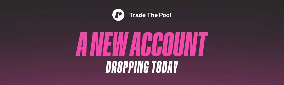 New account dropping today — capped release, only 300 accounts
